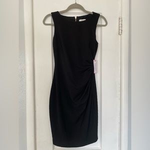 Bisou bisou dress